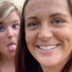 Meet your Posher, Whitney